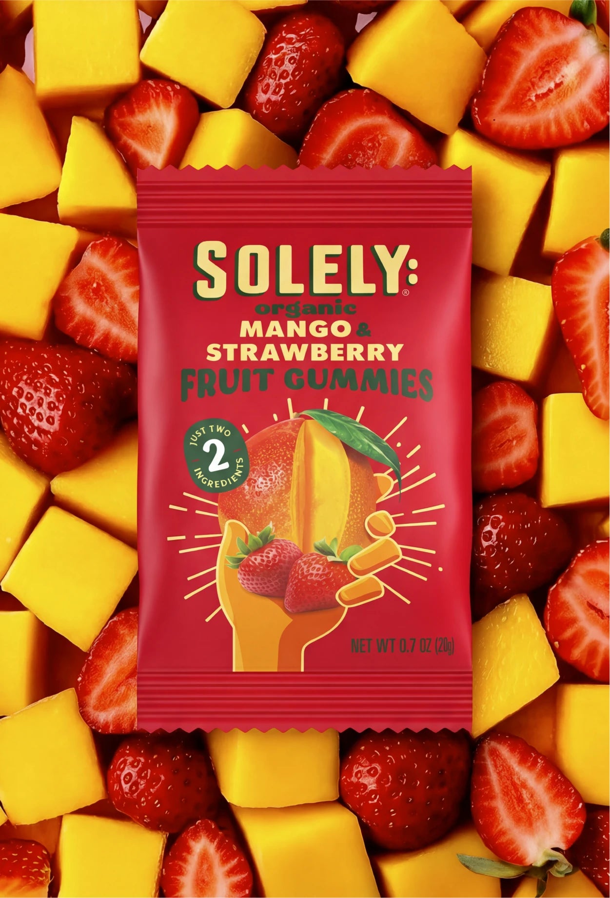 Solely Gomitas