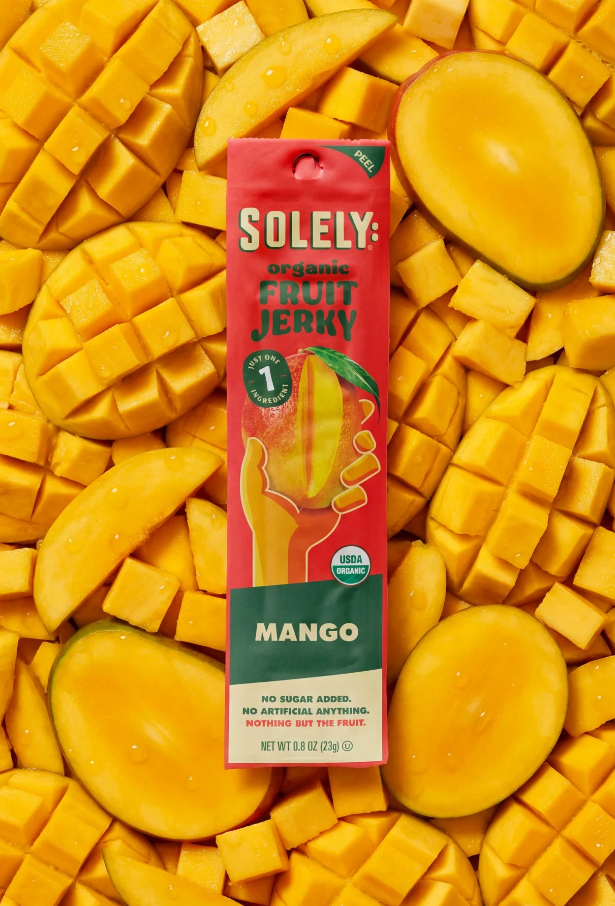 Solely Mango