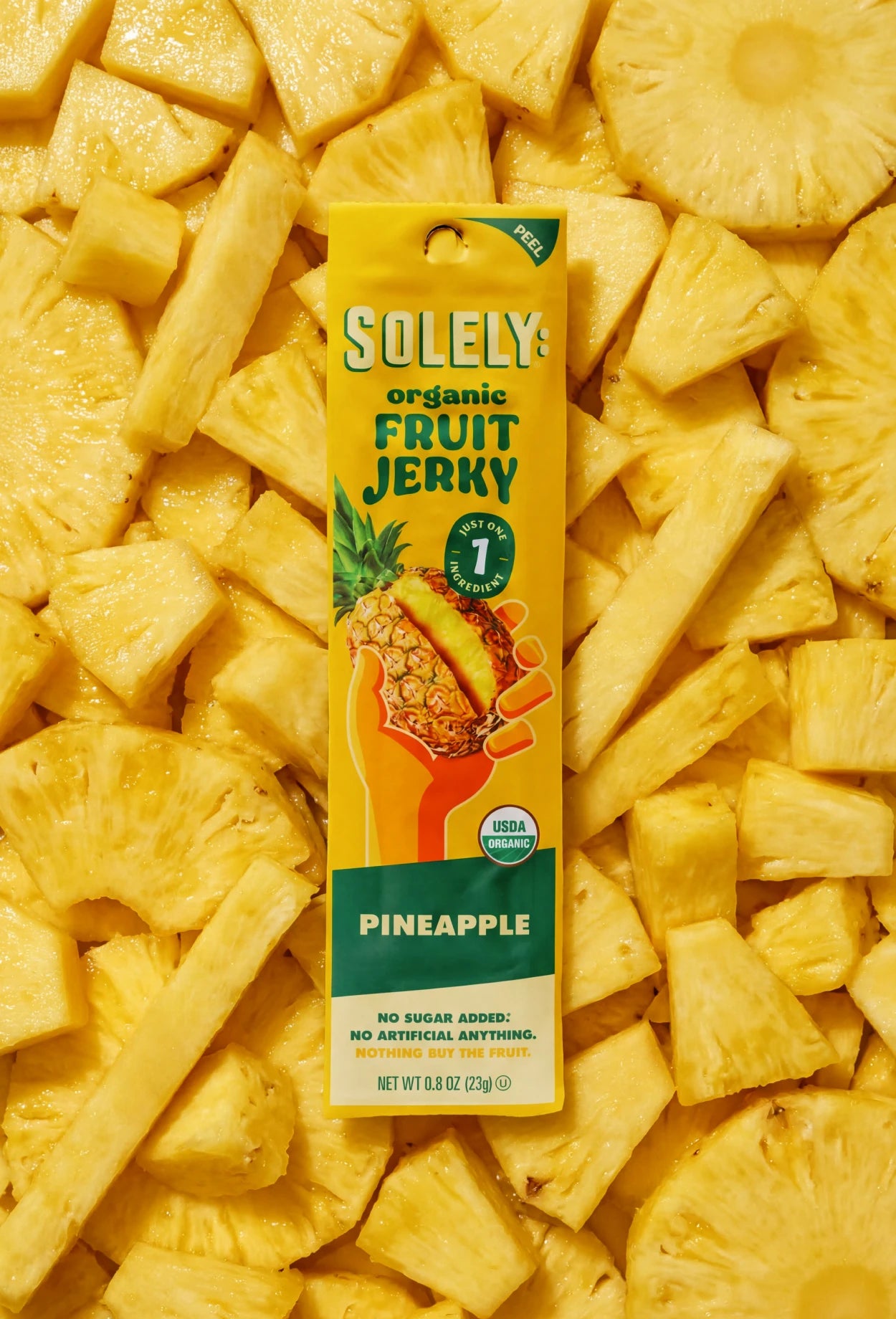 Solely Piña